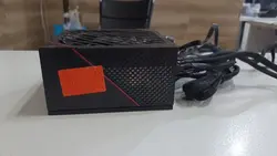 پاور 1000 وات ایسوس مدل ASUS ROG STRIX 1000W GOLD (کابل ناقص) - شهرکامپیوتر