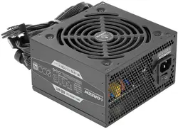 پاور GREEN GP600A-ECO (آکبند) - شهرکامپیوتر