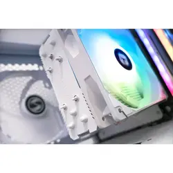 کامپیوتر گیمینگ نسل 14 پردازنده i5 14600k به همراه RTX 4070 و 32 گیگ رم - شهرکامپیوتر