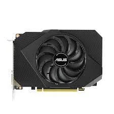 کارت گرافیک ASUS PH-GTX1650-4G-D6 (استوک ) - شهرکامپیوتر