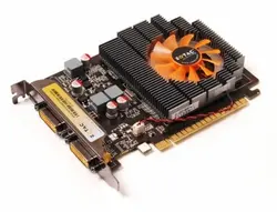 کارت گرافیک استوک ZOTAC GT630 2G DDR3 - شهرکامپیوتر