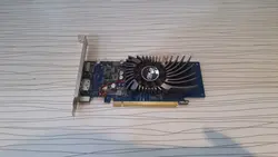 کارت گرافیک ASUS 1030 2G DDR5 BRK (استوک) - شهرکامپیوتر