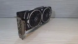 کارت گرافیک MSI GTX 1060 6G ARMOR (استوک) - شهرکامپیوتر