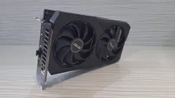 کارت گرافیک ASUS 3060 DUAL 12G (بدون ماین) - شهرکامپیوتر