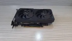 کارت گرافیک ASUS 3060 DUAL 12G (بدون ماین) - شهرکامپیوتر