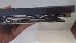 کارت گرافیک ASUS 3060 DUAL 12G (بدون ماین) - شهرکامپیوتر