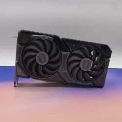 کارت گرافیک ASUS RTX4060TI DUAL ( استوک) - شهرکامپیوتر