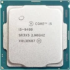 پردازنده INTEL CORE i5-9400 (تری) - شهرکامپیوتر