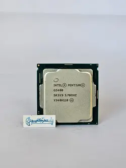 پردازنده INTEL PENTIUM G5400 (تری) - شهرکامپیوتر