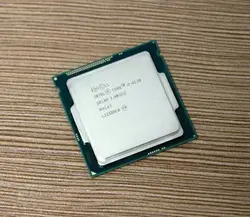 سی پی یو INTEL i3 4130 نسل 4 - شهرکامپیوتر