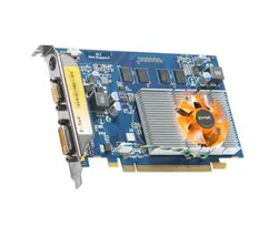 کارت گرافیک یک گیگ ZOTAC GT9400 1G DDR2 (استوک) - شهرکامپیوتر