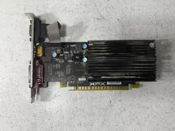 کارت گرافیک HD 5450 2GB(استوک) - شهرکامپیوتر