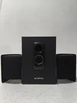 اسپیکر ACTIVEX X7 (استوک) - شهرکامپیوتر