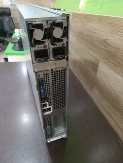 سرور DELL Poweredge FS12-TY (C2100) (استوک) - شهرکامپیوتر