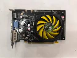 کارت گرافیک GT9400 1GB DDR2(استوک) - شهرکامپیوتر