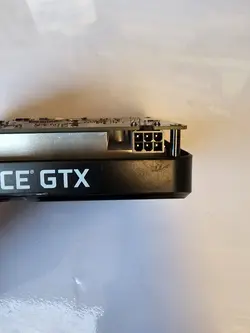 کارت گرافیک PALIT GTX 1650 4GB GAMING PRO (بدون ماین) - شهرکامپیوتر