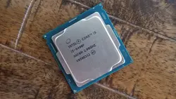 پردازنده Intel Core i5-9400F (تری) - شهرکامپیوتر
