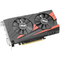 کارت گرافیک استوک ASUS GTX1050 2g