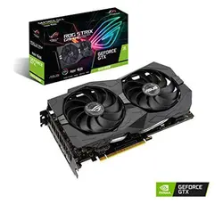 کارت گرافیک استوک ASUS ROG STRIX GTX1660 SUPER