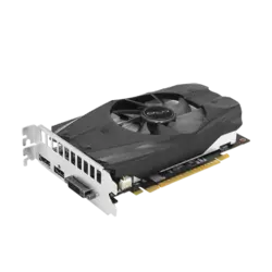گرافیک استوک GALAX GTX1050TI 4G DDR5