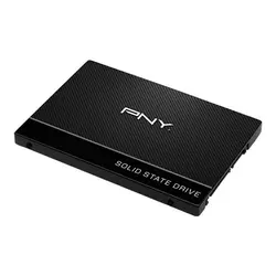 اس اس دی PNY SSD 120G آکبند