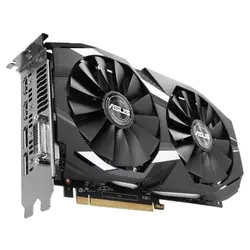 کارت گرافیک استوک ASUS RX580 8G MINING EDITION + HDMI