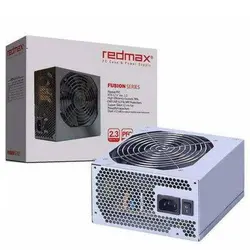 پاور REDMAX FUSION 380W  آکبند