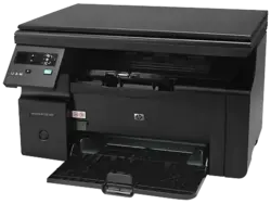 HP LaserJet M1132-MFP