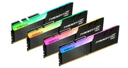 رم دسکتاپی GSKILL TRIDENTZ 32G DDR4 BUS 4000 آکبند .بدون پک