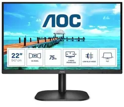 مانیتور AOC 22B2H 21.5
