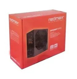 پاور REDMAX FUSION 530W آکبند