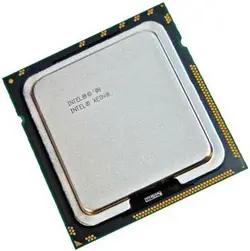 3 عدد سی پی یو XEON سوکت 1366