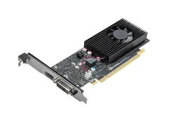 کارت گرافیک MSI GT1030 2G استوک/پنل کوتاه