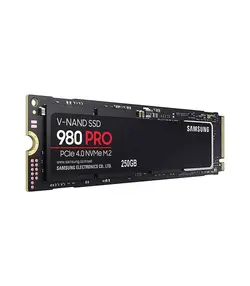 اس اس دی استوک SAMSUNG 980 NVMe M.2 2280 250GB