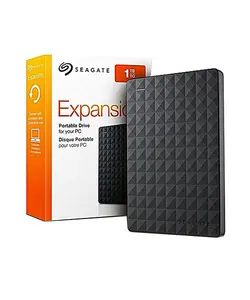 هارد اکسترنال SEAGATE EXPANSION 1TB استوک