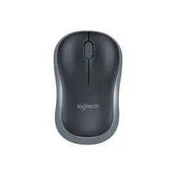 ماوس بی سیم لاجیتک Logitech M186 اصلی