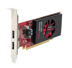 گرافیک AMD FIREPRO MXRT 2600 2G DDR3