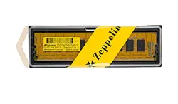 رم 8 گیگ DDR4 باس 2400 برند Zeppelin (آکبند)