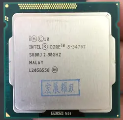 سی پی یو i5 3470T سوکت 1155