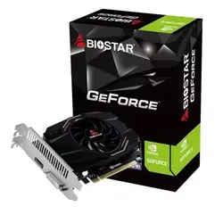 گرافیک BIOSTAR GT1030 2G DDR5 استوک