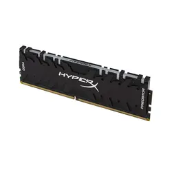 رم HyperX Predator RGB 16G DDR4 3200 استوک