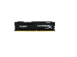 رم HYPERX FURY 16G DDR 3200 استوک