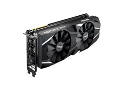 کارت گرافیک ASUS RTX 2080 8G استوک