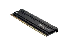 رم 16 گیگ باس 3200 Crucial Ballistix 3200 MHz DDR4 استوک