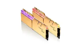 رم دسکتاپی G.SKILL Trident Z Royal RG DDR4 16GB 3600 CL16