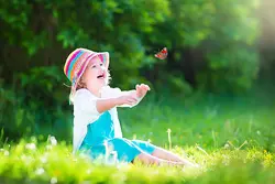 حمایت از 244 کودک یتیم در سراسر کشور - شهر کامپیوتر