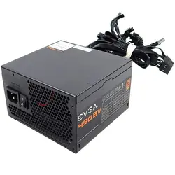 پاور EVGA 450BA استوک