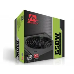 پاور MERCURY 650W استوک-ارجینال