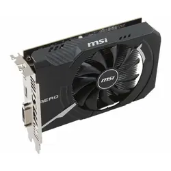 گرافیک MSI RX560 4G استوک