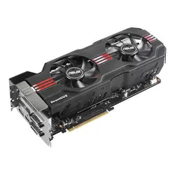 کارت گرافیک ASUS GTX680 2G DDR5 256BIT استوک